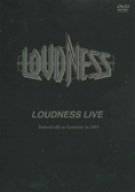 Loudness : Loudness Live: Limited Edit at Germany